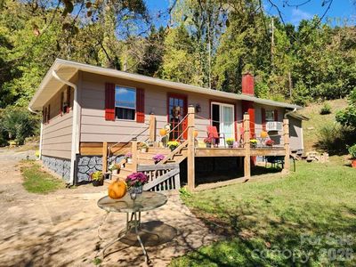 41 Gunches Dirt Rd, Candler, NC, 28715