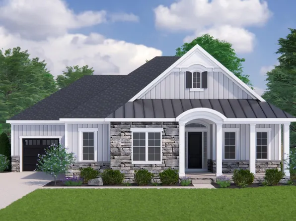 6412 Via Florenza Dr, Galena, OH 43021