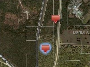 Cobb Rd, Brooksville, FL 34601