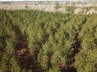 0 Countree Rd, Zwolle, LA 71486