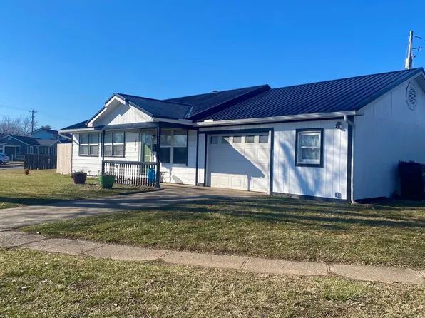 400 Gordon Ave, Waverly, OH 45690