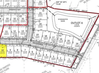 LOT 10 W Galileo Dr, Riverside, IA 52327