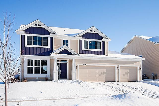 1st image of 2985 Frontier Dr