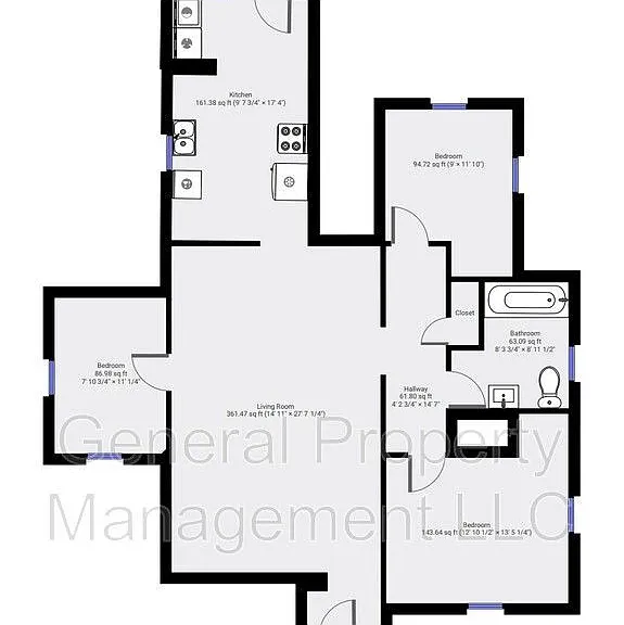 515 Broadway St — Photo 17