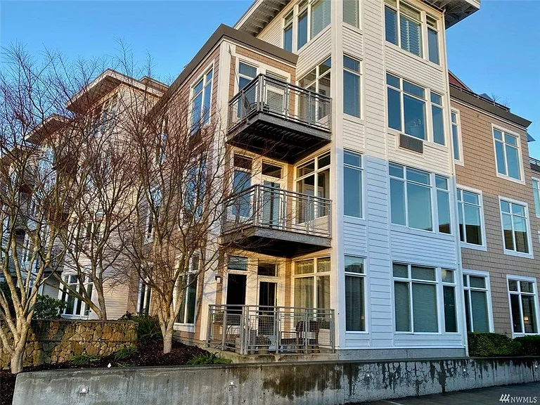 180 Harbor Square Loop NE #B116 — Photo 11