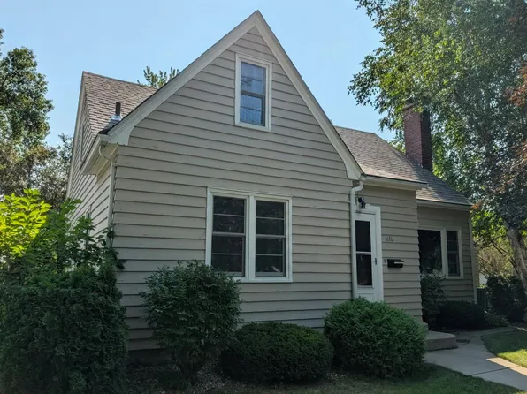 616 S 9th St, Montevideo, MN 56265