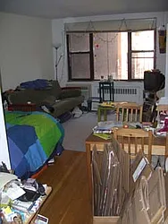 Rented by Eric Goodman Realty Corp