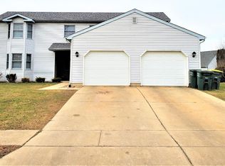 1313-1315 Sturdy Rd, Valparaiso, IN 46383