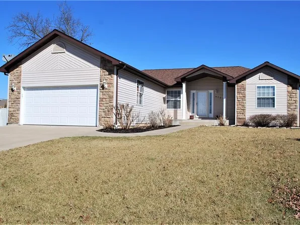 4700 Harbor Heights Ln, Osage Beach, MO 65065