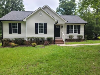 112 Pebblestone Ct, Willow Spring, NC, 27592