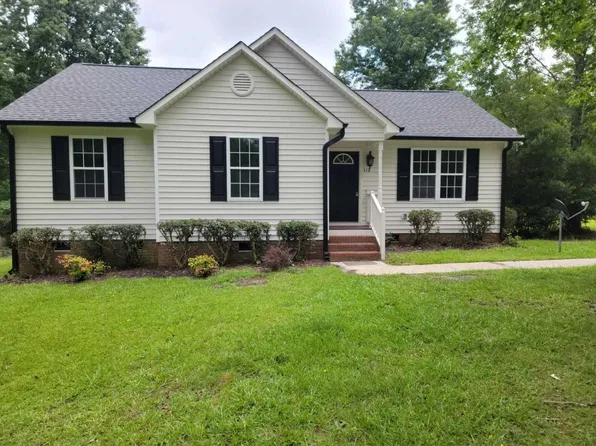 112 Pebblestone Ct, Willow Spring, NC 27592