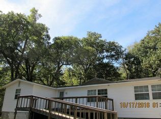 15500 Red Rock Ranch Rd, Claremore, OK 74017