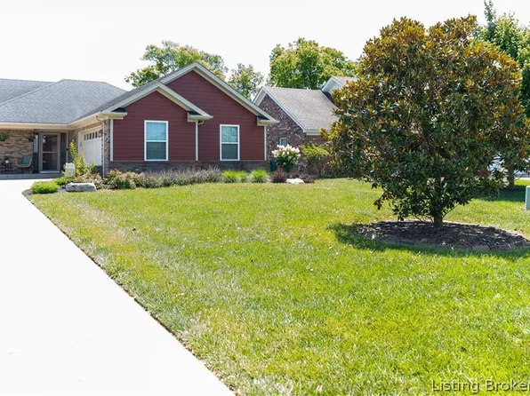 5422 Mansfield Way, Charlestown, IN 47111
