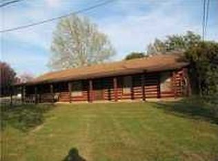 13706 Walker Rd, McLoud, OK 74851