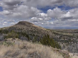 4695 W Hidden Canyon Rd, Chino Valley, AZ 86323