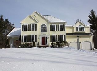 4 Casie Ln, Pepperell, MA 01463