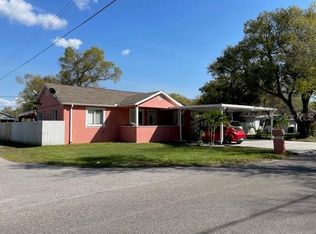8119 N Newport Ave, Tampa, FL 33604