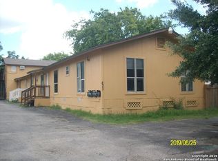 823 Venice APT 1, San Antonio, TX 78201