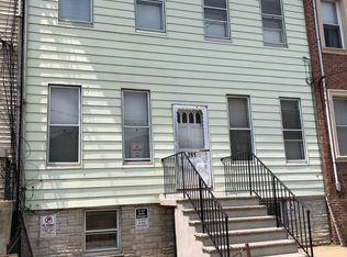 291 New York Ave, Jersey City, NJ 07307