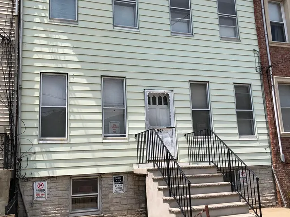 291 New York Ave, Jersey City, NJ 07307