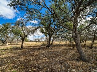 LOT 35 SW Reservation Rd, Harper, TX 78631