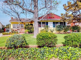 5543 Noel Dr, Temple City, CA 91780