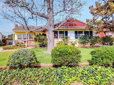 5543 Noel Dr, Temple City, CA, 91780