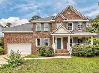 18 Ridgetop Ct, Columbia, SC 29229
