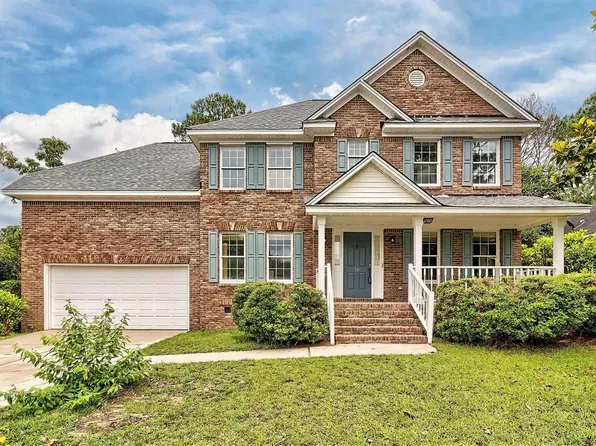 18 Ridgetop Ct, Columbia, SC 29229