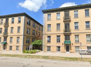Midtown Apartments, Lansing, MI 48933