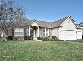 1619 Tyler Trl, McHenry, IL 60051
