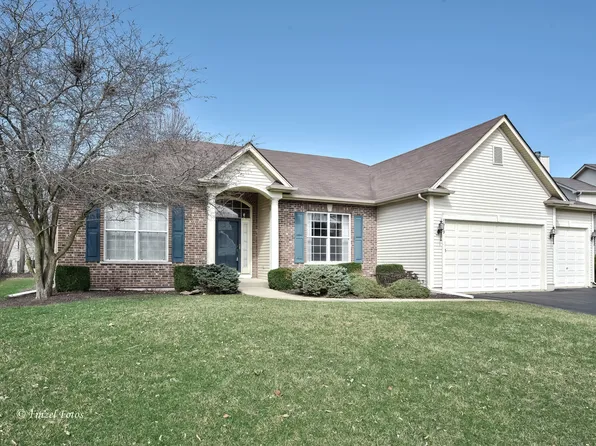 1619 Tyler Trl, McHenry, IL 60051