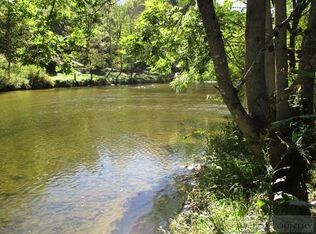 Tbd Silas Creek Rd, Lansing, NC 28643