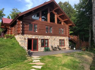 47535 Chapinwood Rd, Cable, WI 54821