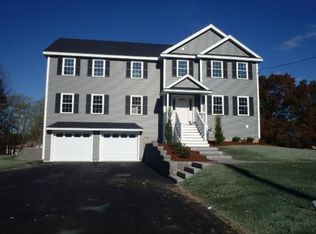 162 Allen, Billerica, MA 01821