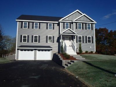 162 Allen, Billerica, MA, 01821