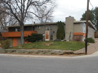 805 W Berry Ave, Littleton, CO 80120