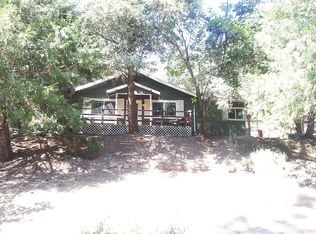 14251 Pine Grove Volcano Rd, Pine Grove, CA 95665