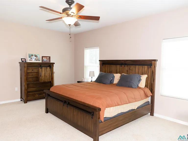 3008 Fred Daugherty Dr — Photo 29