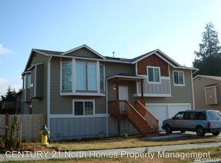 6301 42nd St NE, Marysville, WA 98270