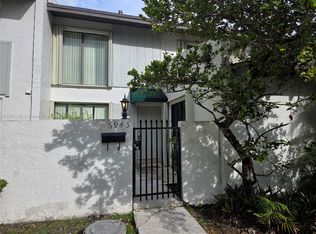 6945 SW 111th Ct #6945, Miami, FL 33173