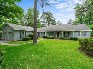 123 Lakecrest Dr NE, Milledgeville, GA 31061