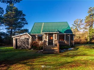 13000 N Pacific Way, Long Beach, WA 98631