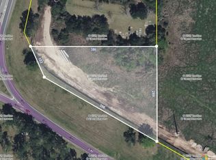 Shiloh Church Rd, Quincy, FL 32351