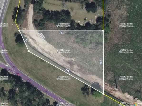 Shiloh Church Rd, Quincy, FL 32351