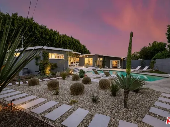 2509 S Bedford St, Los Angeles, CA 90034