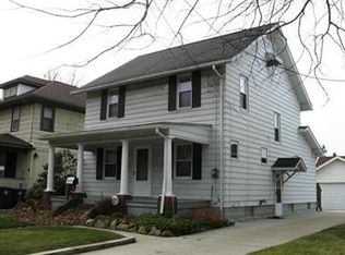 942 Dan St, Akron, OH 44310