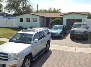 5030 NW 16th St, Lauderhill, FL 33313