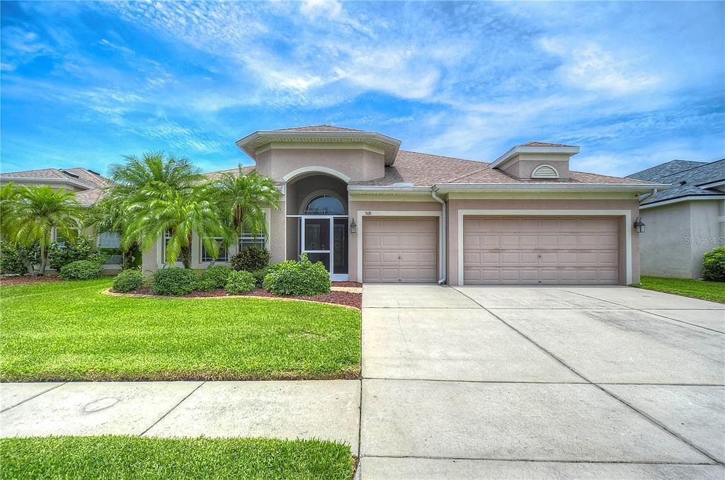 508 York Dale Dr, Ruskin, FL 33570 MLS T3458175 Zillow