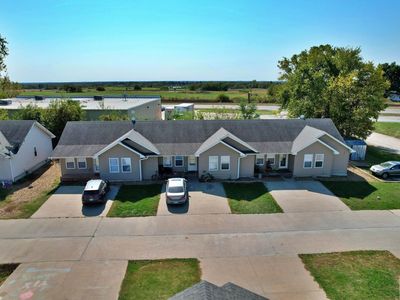 1463 & 1465 Airpark Rd, Sedalia, MO, 65301